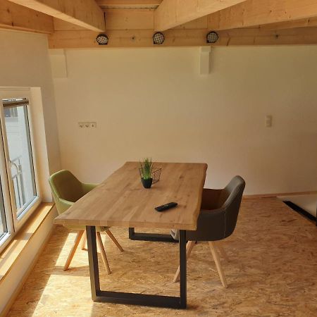 Beim Hooch. Lisbeth Apartment Brucktal Ngoại thất bức ảnh
